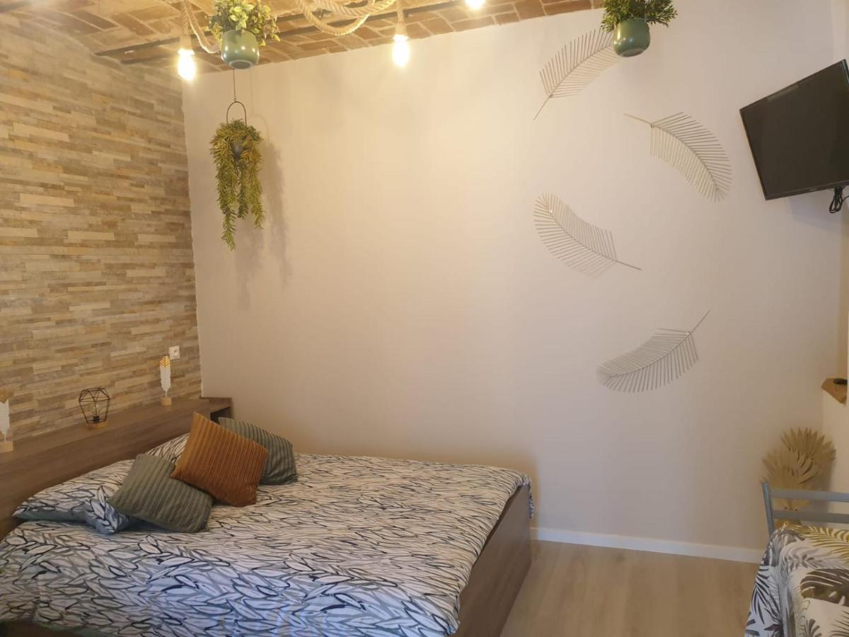 Dans Ancienne Corps De Ferme B Holiday home *