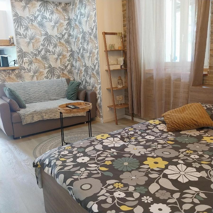 Dans Ancienne Corps De Ferme B Holiday home