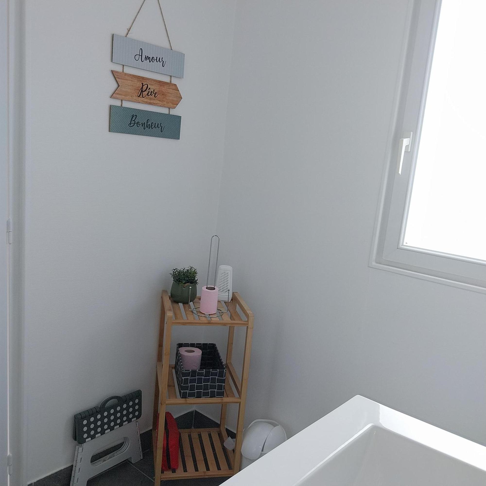 Dans Ancienne Corps De Ferme B Holiday home Provins
