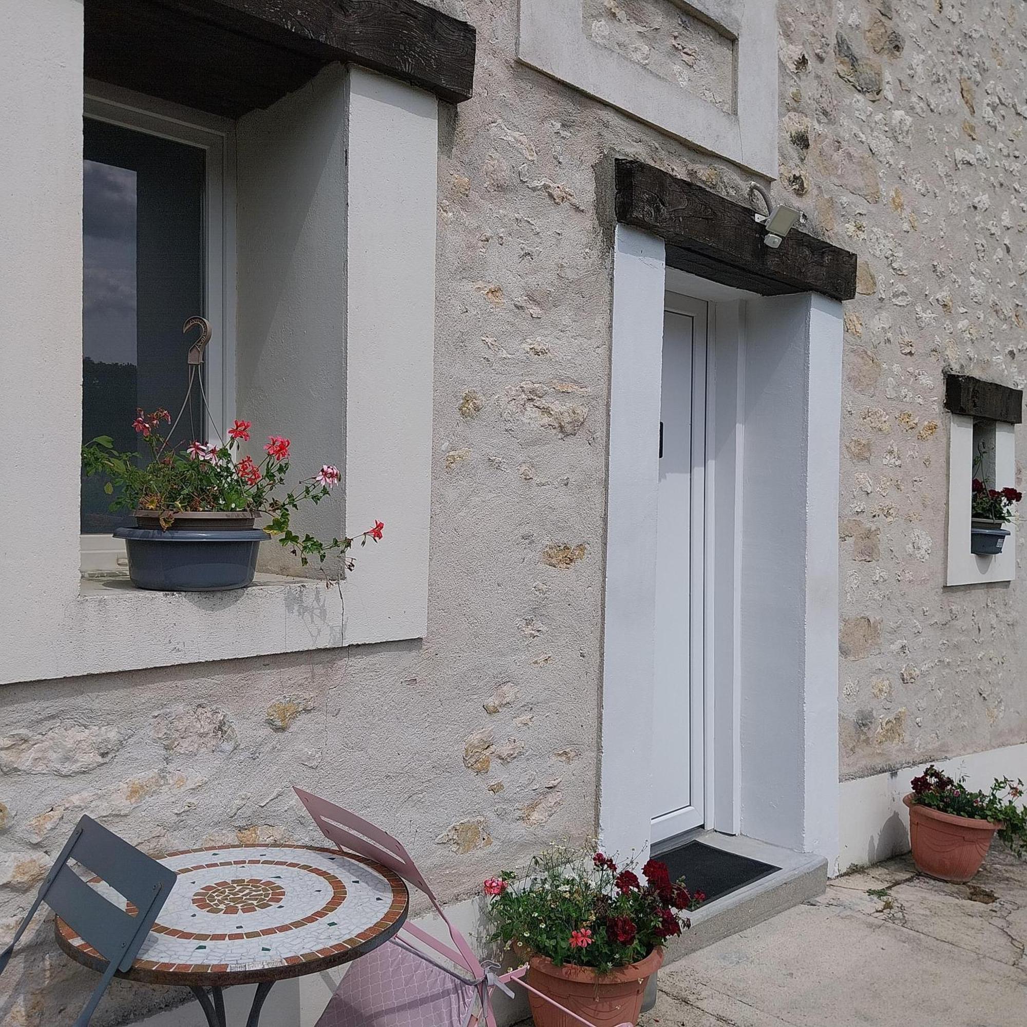 Dans Ancienne Corps De Ferme B Holiday home