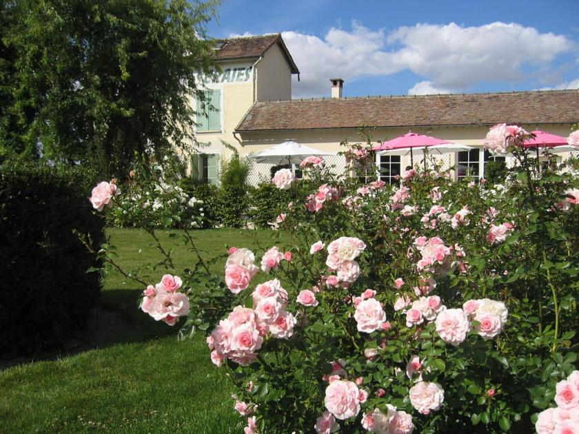 Dans Ancienne Corps De Ferme B Holiday home *